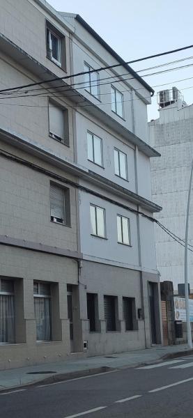 Casa frente a la isla de la Toja. A VIA